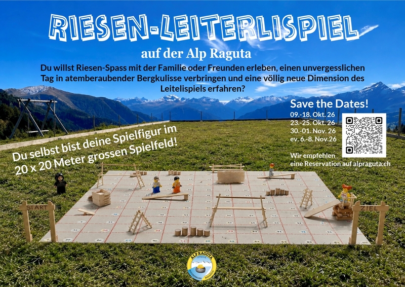 Lotto für den Skibus