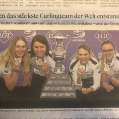 Esther Neuenschwander